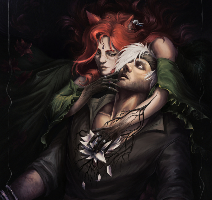 By @dudkaart