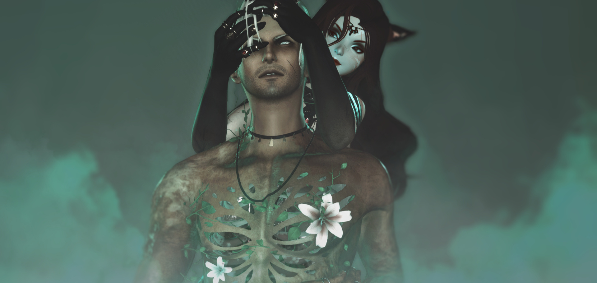By player, feat. Odehta Khamzov