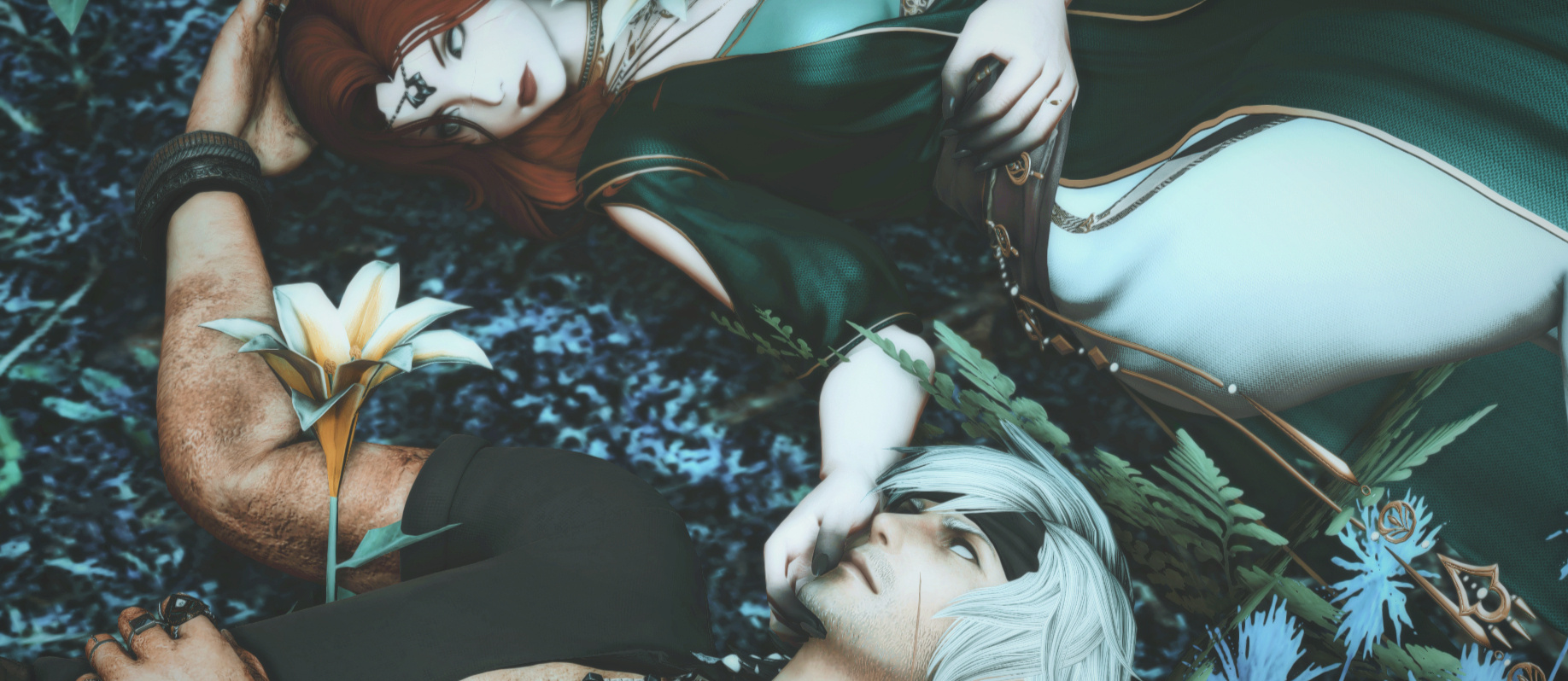 By player, feat. Odehta